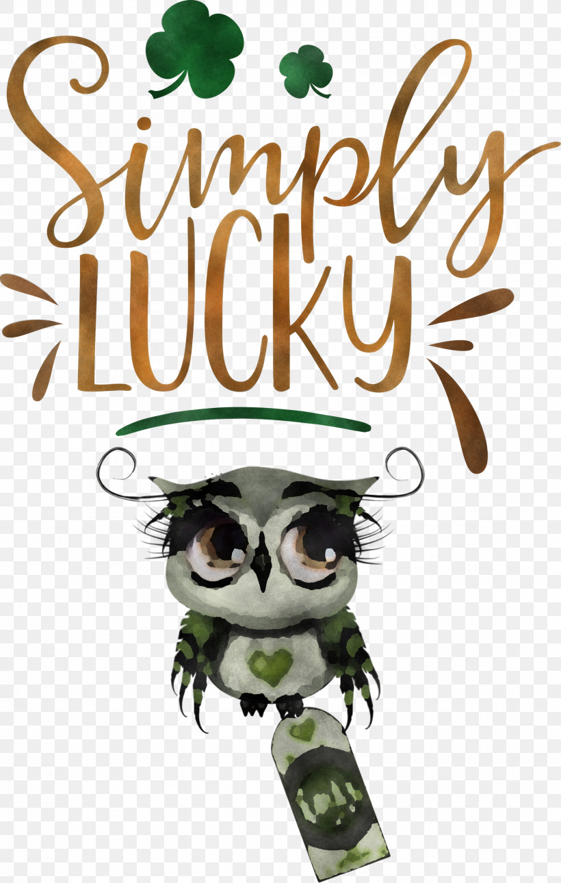 Simply Lucky Lucky St Patricks Day, PNG, 1906x3000px, Lucky, Character, Drawing, Flower, Leprechaun Download Free