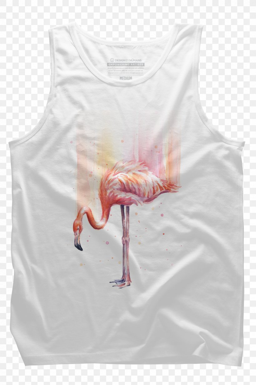 T-shirt Top Calavera Sleeveless Shirt, PNG, 1200x1800px, Tshirt, Art, Bird, Calavera, Clothing Download Free