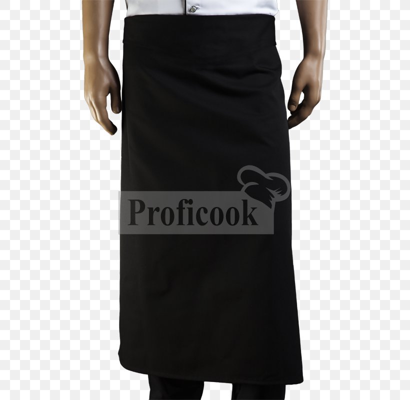 Apron Cook Skirt Pocket Waiter, PNG, 534x800px, Apron, Black, Butcher, Chef, Clothing Download Free