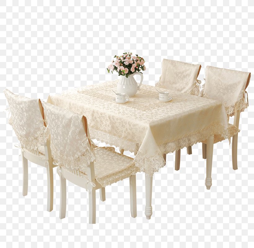 Tablecloth Europe Product Design Rectangle, PNG, 800x800px, Tablecloth, Chair, Cushion, Embroidery, Europe Download Free