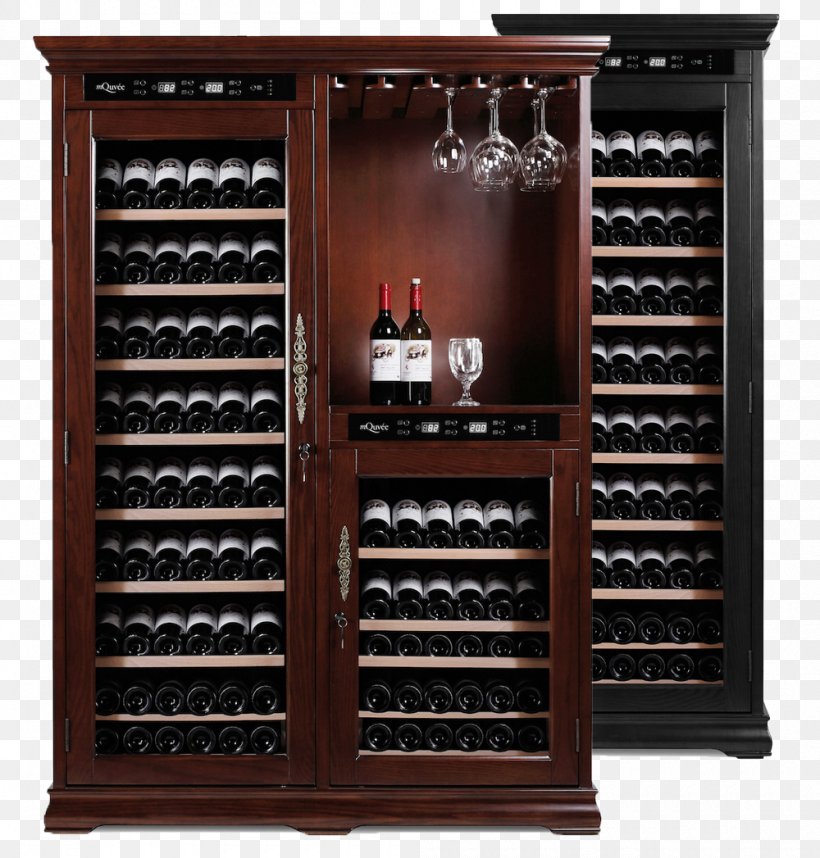 Wine Cooler Wine Racks Cabinetry Bottle, PNG, 1000x1047px, Wine Cooler, Bottle, Cabinetry, Common Grape Vine, Furniture Download Free