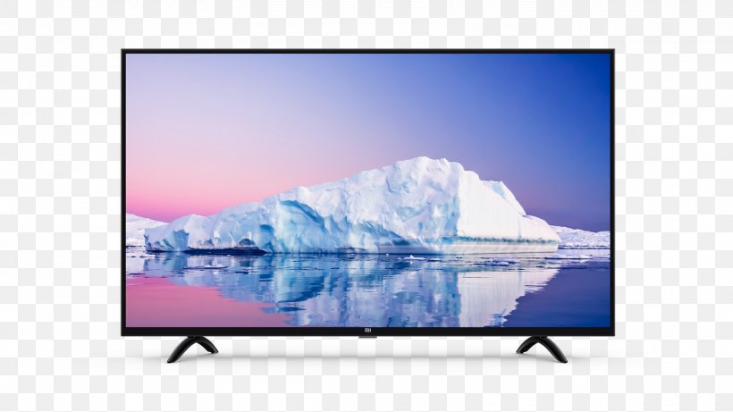 Xiaomi Television LED-backlit LCD Smart TV India, PNG, 1600x901px, Xiaomi, Android, Computer Monitor, Display Advertising, Display Device Download Free