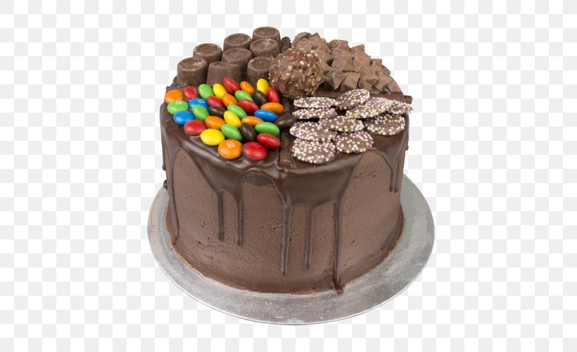 Birthday Cake Chocolate Cake Sponge Cake Rainbow Cookie Torte, PNG, 500x500px, Birthday Cake, Baked Goods, Bakery, Buttercream, Cake Download Free
