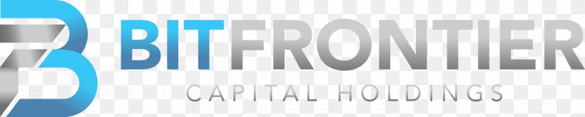 BitFrontier Capital Hldgs OTCMKTS:BFCH Logo Fredericksburg GlobeNewswire, PNG, 4656x938px, Bitfrontier Capital Hldgs, Area, Banner, Blue, Brand Download Free