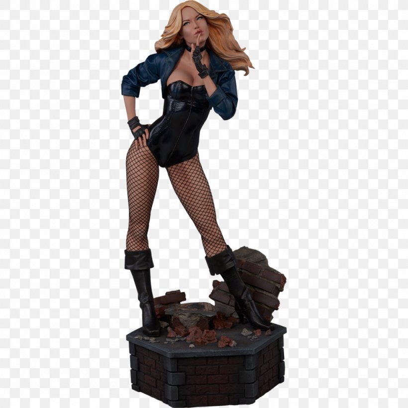 Black Canary Zatanna Superman Sideshow Collectibles Comics, PNG, 1024x1024px, Black Canary, Action Toy Figures, Batman Black And White, Comic Book, Comics Download Free