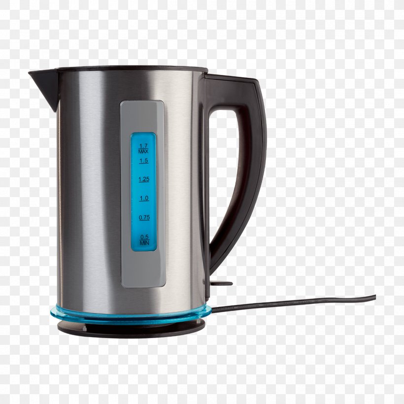 Electric Kettle Aldi Mug Metal, PNG, 1250x1250px, Kettle, Aldi, Bild, Cleaning, Cup Download Free
