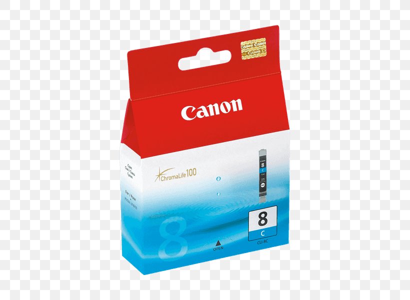 Ink Cartridge Canon ピクサス Compatible Ink, PNG, 600x600px, Ink Cartridge, Canon, Color, Compatible Ink, Cyan Download Free