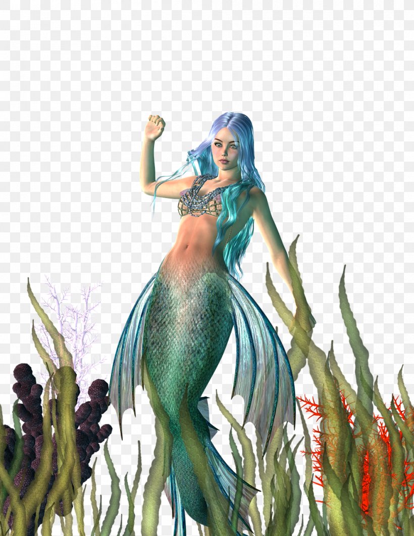 Mermaid Fairy Tale Siren Legendary Creature, PNG, 989x1280px, Mermaid, Art, Costume Design, Fairy, Fairy Tale Download Free