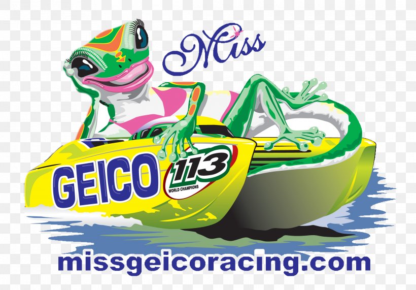 Miss GEICO Offshore Powerboat Racing, PNG, 2230x1555px, Miss Geico, Boat, Boat Club, Boating, Brand Download Free