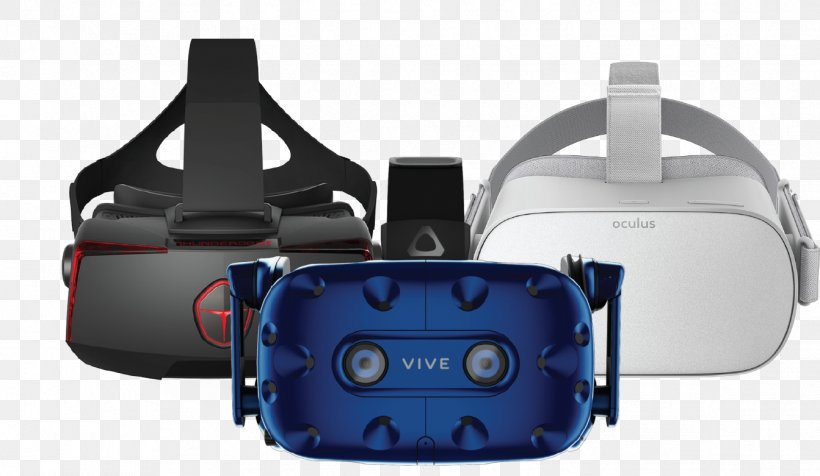 Oculus Rift Head-mounted Display PlayStation VR HTC Vive Virtual Reality, PNG, 1343x781px, Oculus Rift, Augmented Reality, Bag, Electronics, Fashion Accessory Download Free