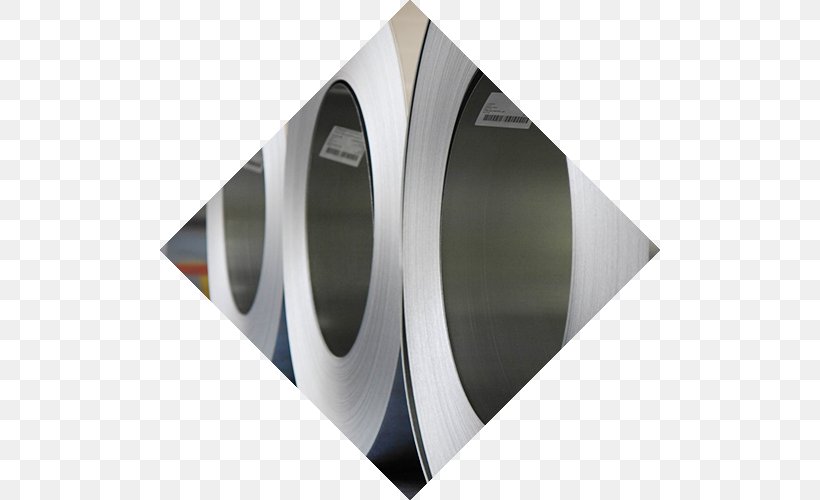 Stainless Steel Prominox Rolling, PNG, 500x500px, Steel, Cold, Computer Hardware, Distribution, Hardware Download Free