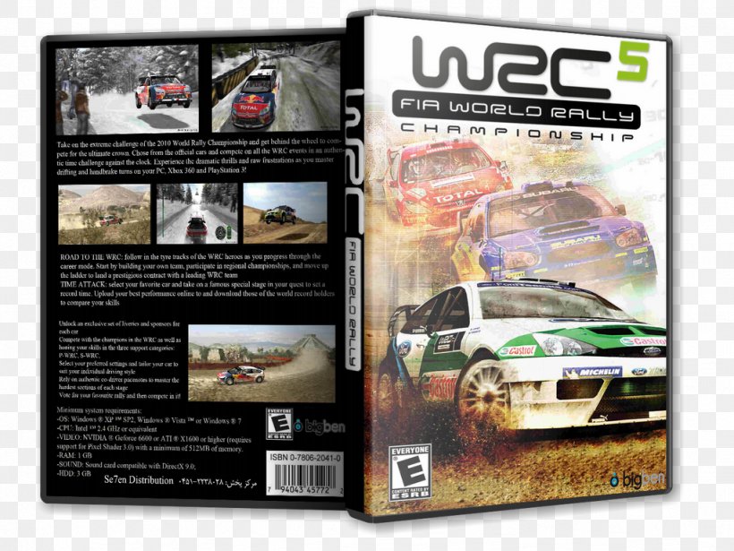 WRC: FIA World Rally Championship Video Game Milestone S.r.l., PNG, 1023x768px, Wrc Fia World Rally Championship, Automotive Design, Brand, Car, Game Download Free
