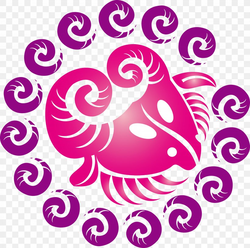 Aries Horoscope Astrology Astrological Sign Zodiac, PNG, 4518x4488px, Aries, Aquarius, Astrological Sign, Astrology, Heart Download Free