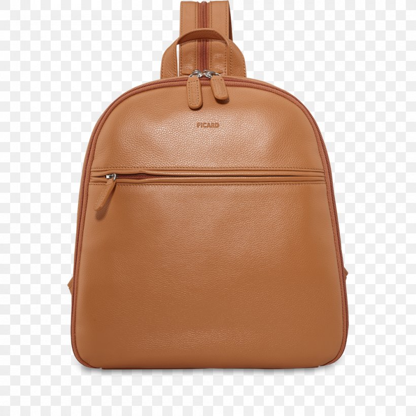Backpack Handbag Trolley Leather, PNG, 1000x1000px, Backpack, Bag, Belt, Brown, Caramel Color Download Free