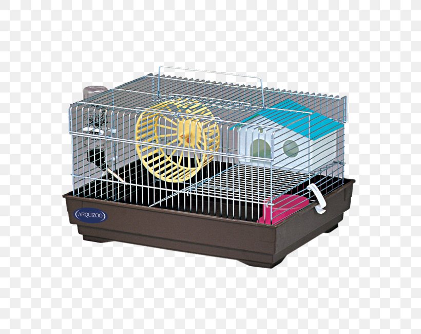 Cage Hamster Wheel Djungarian Hamster Pet, PNG, 650x650px, Cage, Animal, Comedero, Crate, Djungarian Hamster Download Free