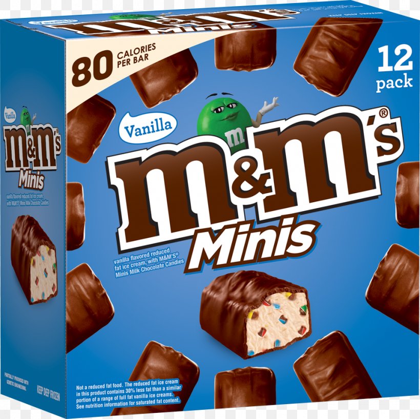 Chocolate Ice Cream Twix Mars Snackfood M&M's Minis Milk Chocolate Candies, PNG, 961x959px, Ice Cream, Biscuits, Brand, Candy, Chocolate Download Free