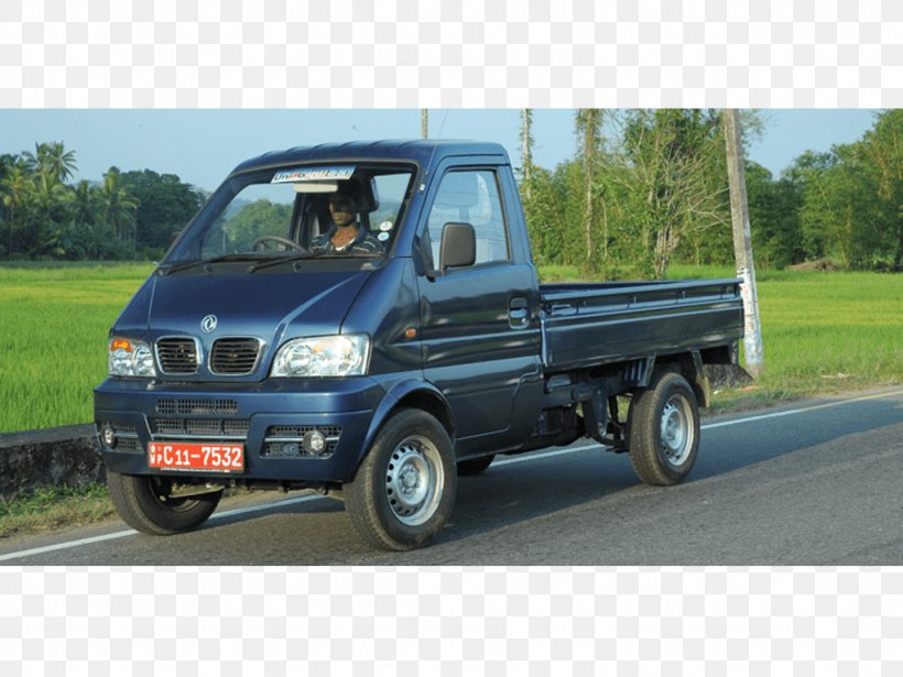Compact Van Car Pickup Truck Dongfeng Motor Corporation Commercial Vehicle, PNG, 1024x768px, Compact Van, Auto Part, Automotive Exterior, Automotive Wheel System, Brand Download Free
