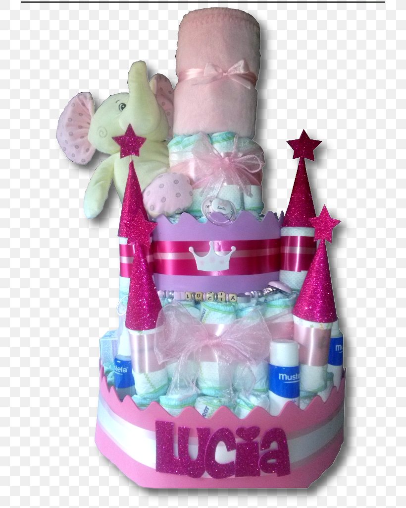 Diaper Cake Tart Baby Shower Infant, PNG, 736x1024px, Diaper Cake, Baby Shower, Beauty, Cake, Cake Decorating Download Free