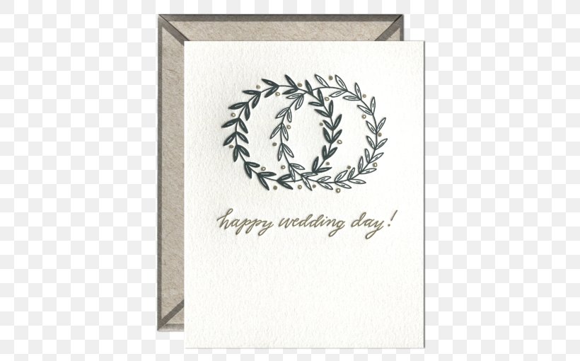 Greeting & Note Cards Wedding Invitation Paper Anniversary, PNG, 510x510px, Greeting Note Cards, Anniversary, Birthday, Brand, Bridegroom Download Free