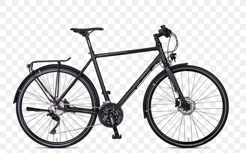Hybrid Bicycle Bicycle Frames Cycling Trek Bicycle Corporation, PNG, 1500x938px, Bicycle, Bicycle Accessory, Bicycle Drivetrain Part, Bicycle Frame, Bicycle Frames Download Free