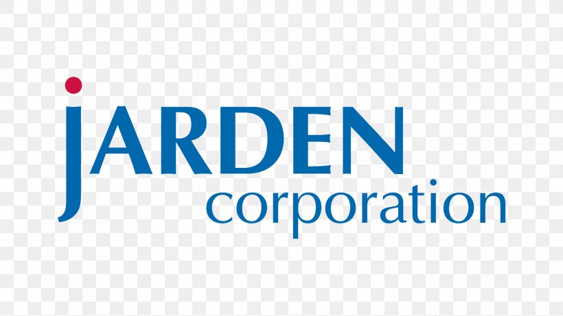 Jarden Newell Brands Company NYSE:NWL Corporation, PNG, 1920x1080px, Jarden, Area, Ball Corporation, Blue, Brand Download Free