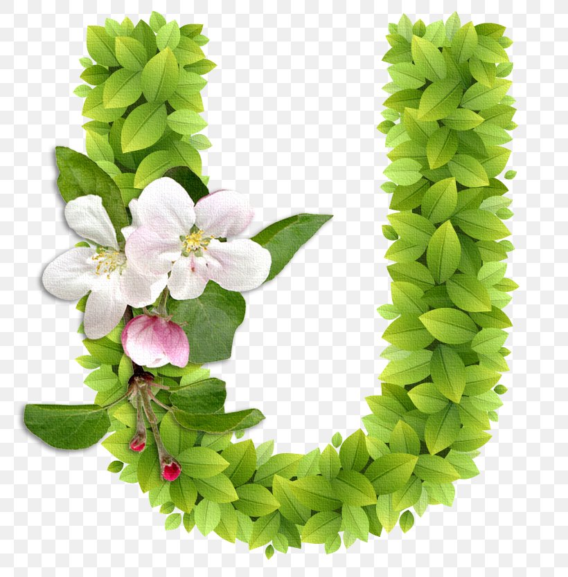 Letter Alphabet Clip Art Flower Letras, PNG, 804x834px, Letter, Alphabet, Artificial Flower, Floral Design, Flower Download Free