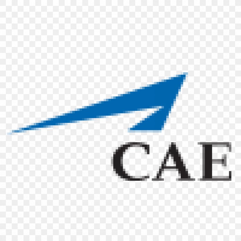 Logo Brand CAE Inc. Occupational Medicine Product, PNG, 1000x1000px, Logo, Area, Banner, Blue, Brand Download Free