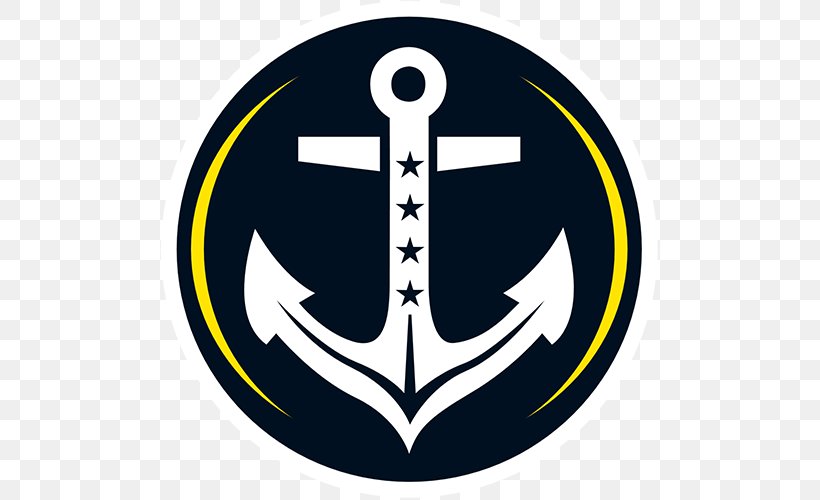 Logo Concept Admiral, PNG, 500x500px, Logo, Admiral, Anchor, Brand, Business Download Free