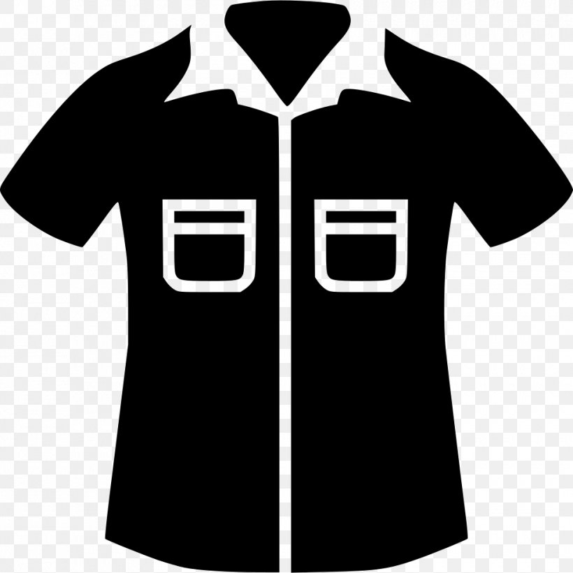 T-shirt Clothing, PNG, 980x982px, Tshirt, Black, Black And White, Blazer, Brand Download Free