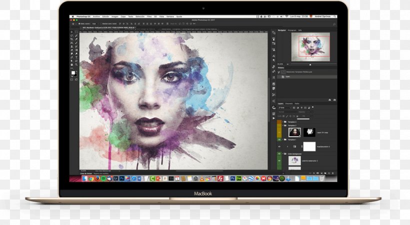 Watercolor Painting November 7 Nov. 9, 2017, PNG, 1000x550px, 2017, Watercolor Painting, Coloring Book, Display Device, Electronic Device Download Free