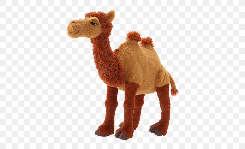 Bactrian Camel Dromedary Amazon.com Stuffed Toy IKEA, PNG, 500x500px, Bactrian Camel, Amazoncom, Arabian Camel, Brand, Camel Download Free