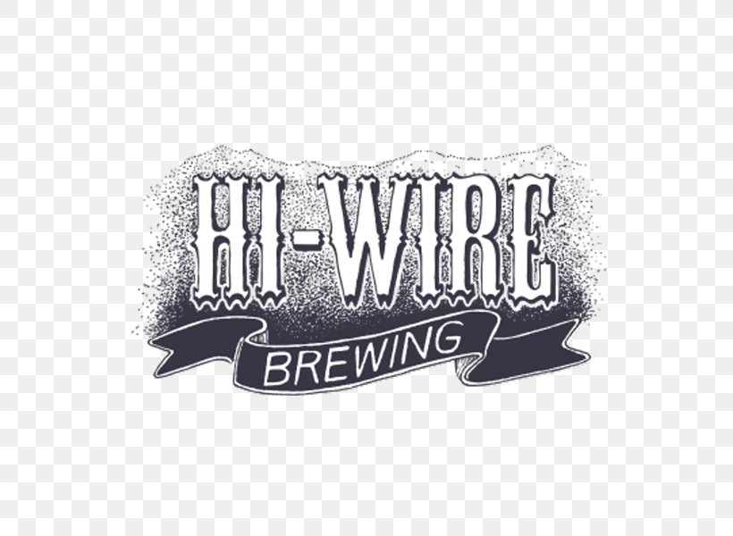 Beer Brown Ale Hi-Wire Brewing, PNG, 600x600px, Beer, Ale, Asheville, Beer Brewing Grains Malts, Brand Download Free