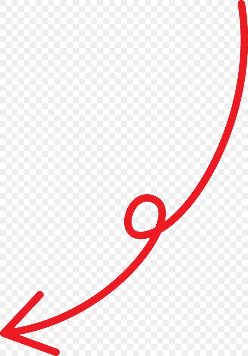 Curved Arrow, PNG, 2086x3000px, Curved Arrow, Line Download Free