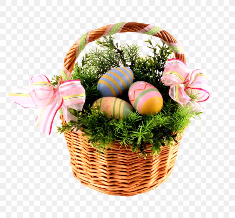Easter Bunny Easter Basket Easter Egg, PNG, 900x836px, Easter Bunny, Basket, Cadbury Creme Egg, Easter, Easter Basket Download Free