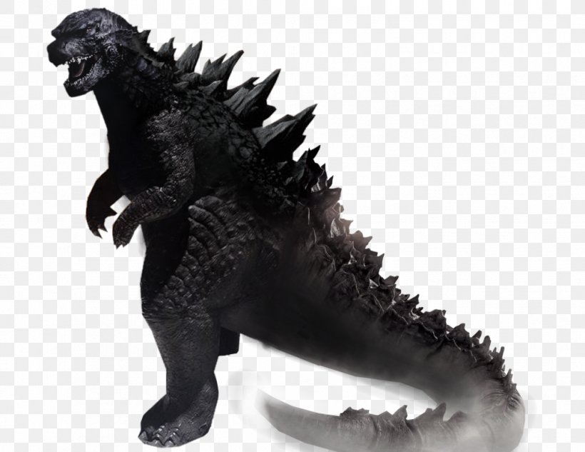 Godzilla Quiz Trivia, PNG, 1017x786px, Godzilla, Animal Figure, Black And White, Destroy All Monsters, Dinosaur Download Free