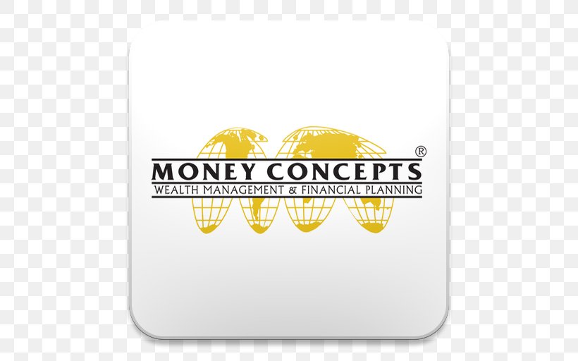 Logo Brand Money Concepts Font, PNG, 512x512px, Logo, Brand, Money, Money Concepts, Text Download Free