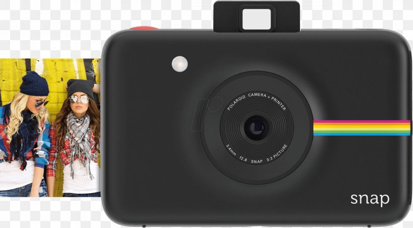 Photographic Film Instant Camera Polaroid Corporation Zink, PNG, 2846x1576px, Photographic Film, Camera, Camera Accessory, Camera Lens, Cameras Optics Download Free