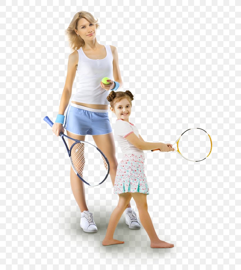 Racket Tennis Sports Rakieta Tenisowa Woman, PNG, 626x919px, Racket, Athlete, Badminton, Child, Fun Download Free