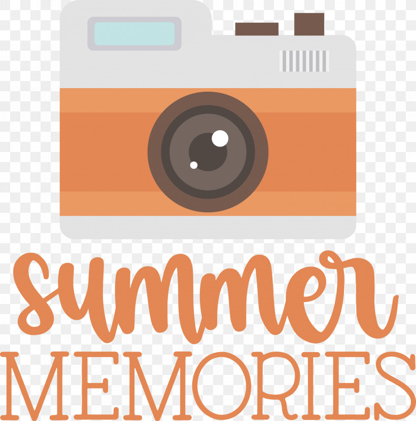 Summer Memories Summer Camera, PNG, 2958x3000px, Summer Memories, Camera, Geometry, Line, Logo Download Free