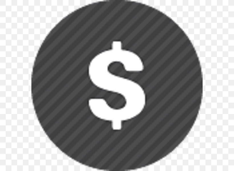 United States Dollar Dollar Sign United States One-dollar Bill, PNG, 600x600px, United States Dollar, Banknote, Business, Coin, Currency Symbol Download Free