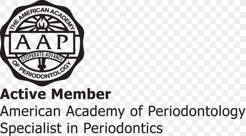 American Academy Of Periodontology American Dental Association Dentist Dental Implant, PNG, 1600x887px, American Academy Of Periodontology, American Dental Association, Area, Black And White, Brand Download Free