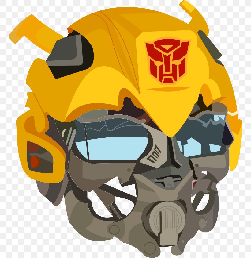 Bumblebee Optimus Prime Transformers Mask Autobot, PNG, 763x841px, Bumblebee, Autobot, Bumblebee The Movie, Fictional Character, Headgear Download Free