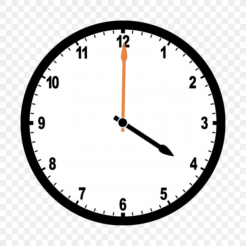 Clock Face Digital Clock Westminster Quarters Time, PNG, 3600x3600px, Clock, Area, Clock Face, Digital Clock, Drawing Download Free