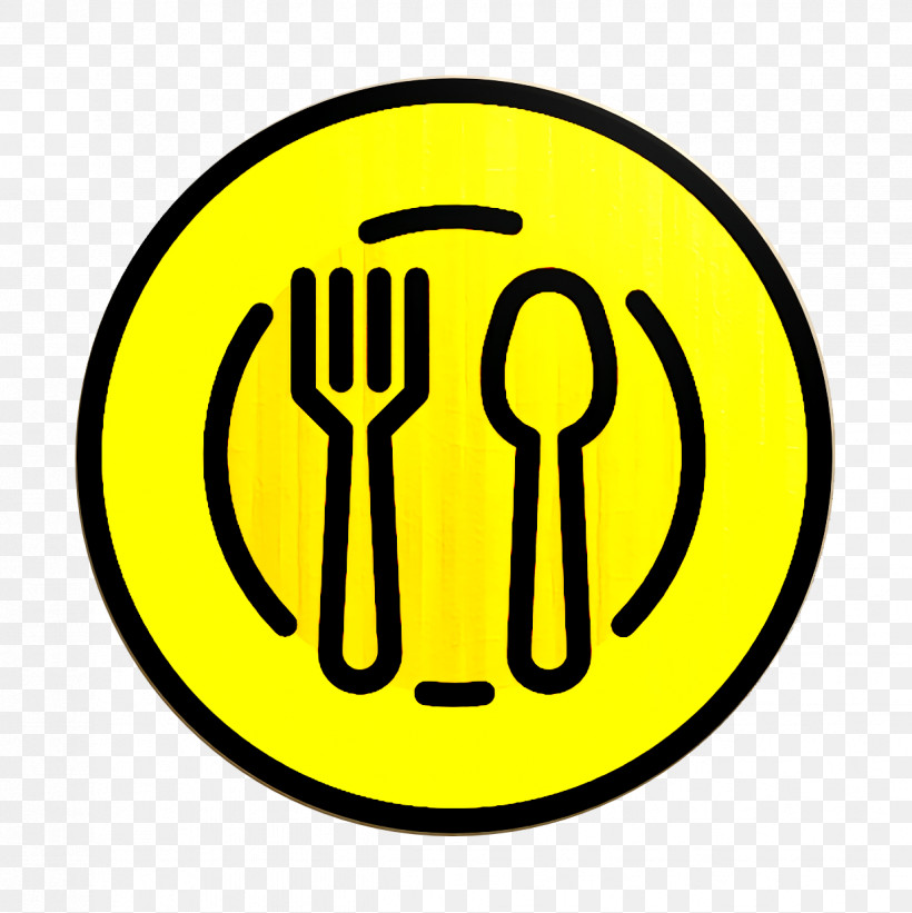 Dinner Icon Hotel Icon Dish Icon, PNG, 1236x1238px, Dinner Icon, Cuisine, Dish, Dish Icon, Hotel Icon Download Free