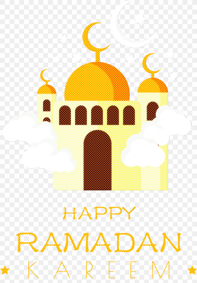 Happy Ramadan Kareem, PNG, 2094x3000px, Logo, Birthday, Cartoon, Festival, Happy Birthday To You Download Free