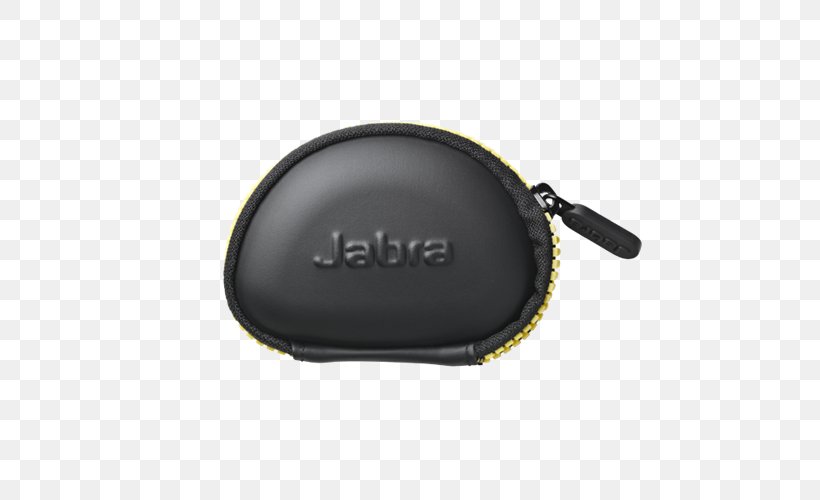 Jabra Sport Pulse Wireless Protective Bag Headset Headphones, PNG, 500x500px, Headset, Bag, Bluetooth, Clothing Accessories, Coin Purse Download Free