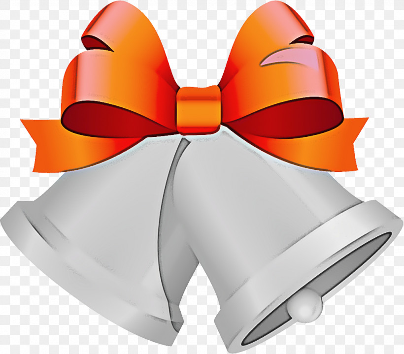 Jingle Bells Christmas Bells Bells, PNG, 1026x900px, Jingle Bells, Bells, Christmas Bells, Orange, Personal Protective Equipment Download Free