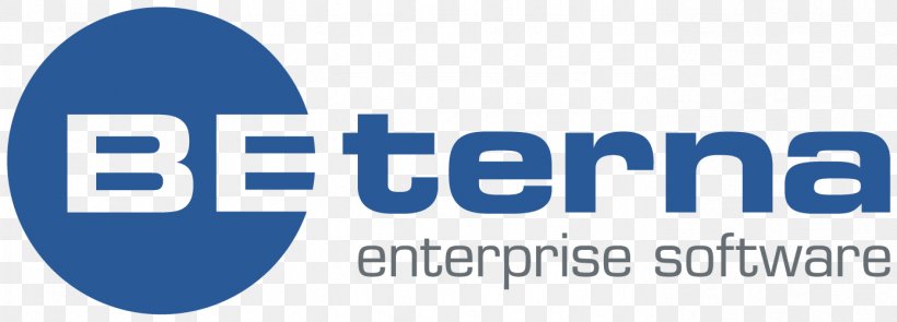 Logo BE-terna GmbH Brand Font, PNG, 1389x500px, Logo, Area, Blue, Brand, Computer Software Download Free