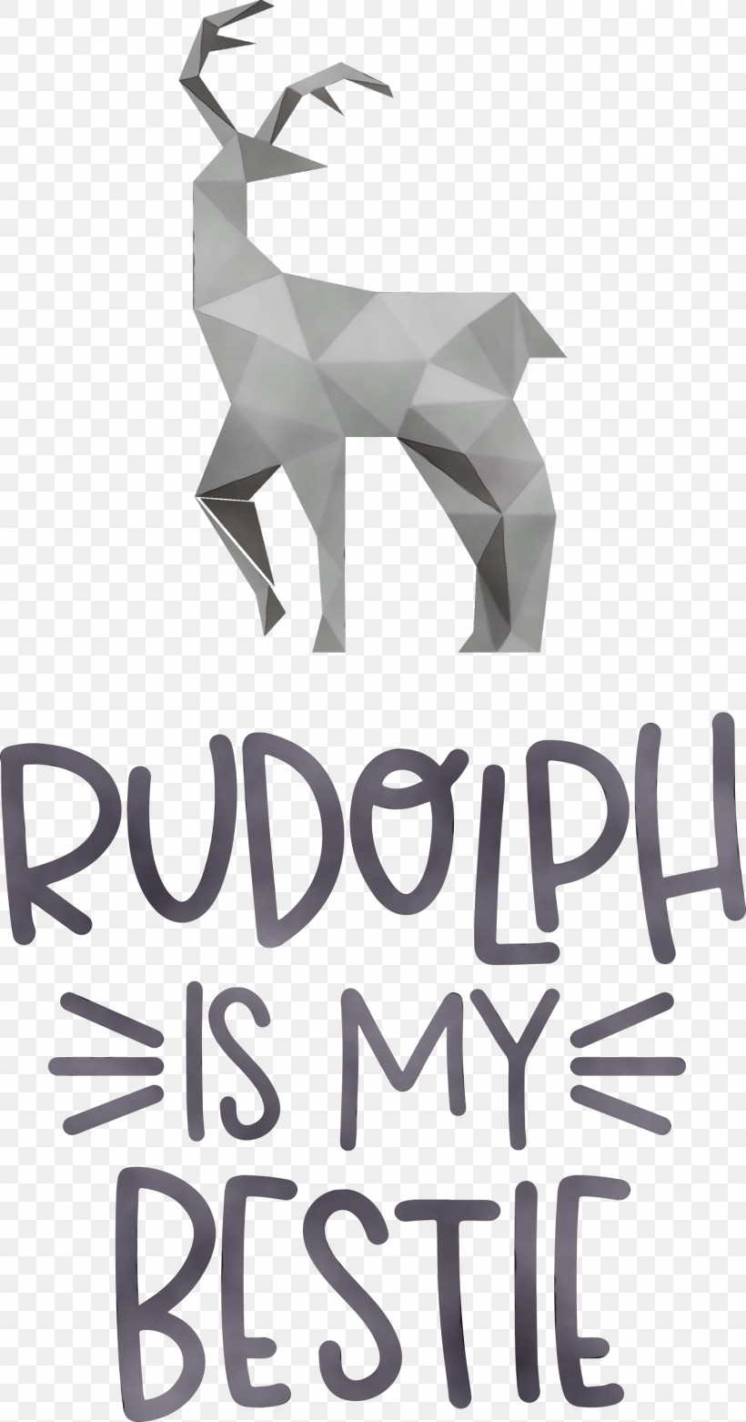 Logo Black And White / M Font Meter Line, PNG, 1574x3000px, Rudolph Is My Bestie, Biology, Black And White M, Christmas, Deer Download Free