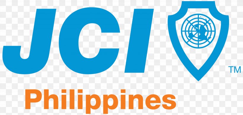 Philippines Junior Chamber International Organization Chamber Of Commerce Non-profit Organisation, PNG, 4802x2267px, Philippines, Active Citizenship, Area, Blue, Brand Download Free